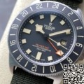 M+ Factory Replica Tudor Submarine M2542G247NU-0002 Titanium Case