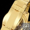 ADG Factory Artisans de Genève Rolex Daytona Replica Gold Watch