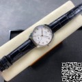 GR Factory Replicas IWC Portugieser IW358303 White Dial Gold Hands