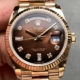 Q Factory Replica Rolex Day-Date M128235-0037 36mm: A Perfect Replica