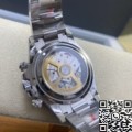 Clean Factory New Rolex Cosmograph Daytona M126529LN-0002 Le Mans